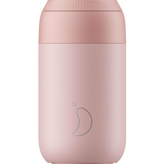 Chilly`s S2 Blush Pink Cup 0.34lt